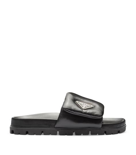 Women's Prada Sandal Mules & Slides 